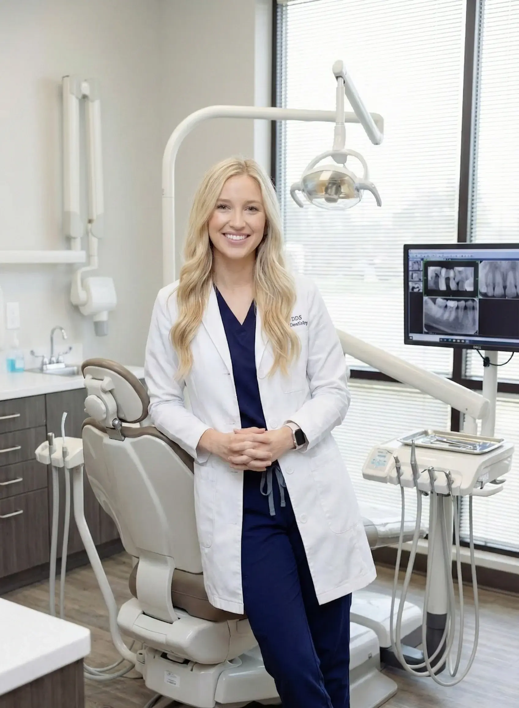 Lek. Ewa Wiśniewska